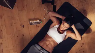 ¿Aplanar tu abdomen en 3 días? Sé realista y ponte en forma ¿Aplanar tu abdomen en 3 días? Sé realista y ponte en forma