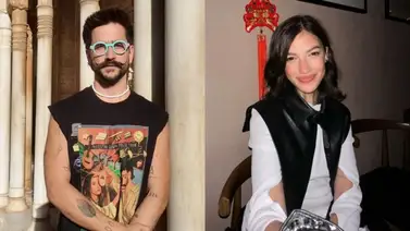 Esposa de Ricky Montaner aclaró los rumores sobre supuesto romance con Camilo: ¿Qué dijo? Esposa de Ricky Montaner aclaró los rumores sobre supuesto romance con Camilo: ¿Qué dijo?