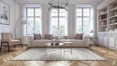 Errores comunes que cometemos a la hora de decorar el salón Errores comunes que cometemos a la hora de decorar el salón