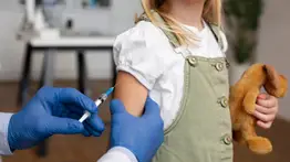 Texas | Activan jornada de vacunación gratuita para niños (+Fecha)