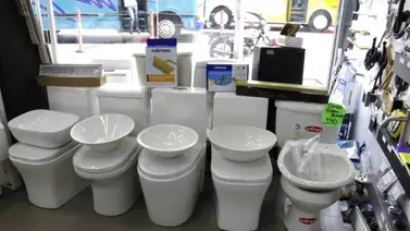 Caracas | Aquí están las piezas para baño más baratas (+PRECIOS) Caracas | Aquí están las piezas para baño más baratas (+PRECIOS)