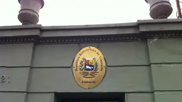 Conozca cómo será el proceso de votación para venezolanos en Chile el #28Jul Conozca cómo será el proceso de votación para venezolanos en Chile el #28Jul