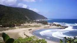 Conozca las cápsulas chinas instaladas para hospedarse en Los Caracas (+Video)