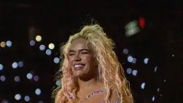 Salas de cine transmitirán en Venezuela el último concierto de la gira de Karol G (+Fecha)