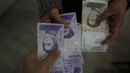 PENDIENTES : Comienzan el pago de dos bonos en el Sistema Patria (+MONTOS).      -.-