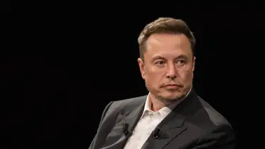 Elon Musk anuncia producción de robots humanoides "realmente útiles" Elon Musk anuncia producción de robots humanoides "realmente útiles"