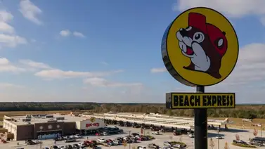 EEUU: Buc-ee’s busca cajeros en Texas por $17 la hora (+Detalles) EEUU: Buc-ee’s busca cajeros en Texas por $17 la hora (+Detalles)
