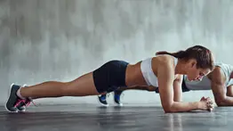 Estos son los mejores ejercicios para aumentar la masa muscular