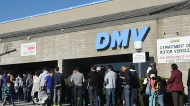 EEUU: Estos son los documentos que se pueden tramitar en línea por el DMV de California EEUU: Estos son los documentos que se pueden tramitar en línea por el DMV de California