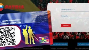 Sistema Patria: Conozca qué bonos especiales faltan por pagar en julio Sistema Patria: Conozca qué bonos especiales faltan por pagar en julio