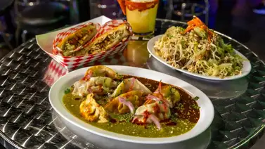El nuevo restaurante en Las Vegas que ofrece comida latina desde los $4 (+Ubicación) El nuevo restaurante en Las Vegas que ofrece comida latina desde los $4 (+Ubicación)