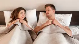 ¿Miedo al primer encuentro sexual? ¡Supéralo y disfruta!