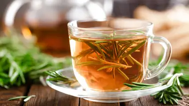 ¿Cuáles son las bondades del té de romero y cúrcuma? Aquí te decimos ¿Cuáles son las bondades del té de romero y cúrcuma? Aquí te decimos