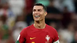 Así fueron las exóticas vacaciones de Cristiano Ronaldo con su familia y amigos