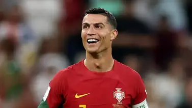 Así fueron las exóticas vacaciones de Cristiano Ronaldo con su familia y amigos Así fueron las exóticas vacaciones de Cristiano Ronaldo con su familia y amigos