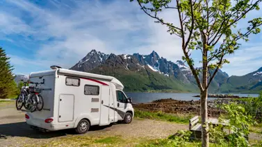Vacaciones en una casa rodante ¡Esto es lo que necesitas saber! Vacaciones en una casa rodante ¡Esto es lo que necesitas saber!