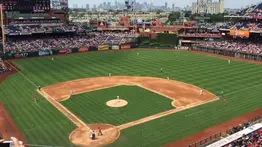 Versionan himno nacional de Venezuela en japonés para animar a este beisbolista (+VIDEO)