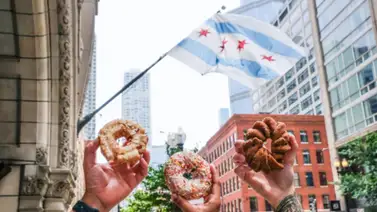 EEUU | Tour urban latino gastronómico en Chicago EEUU | Tour urban latino gastronómico en Chicago