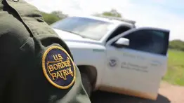 Texas | Caen cinco personas por tráfico de migrantes (+Detalles)