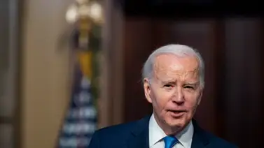 Así reaccionaron los mandatarios internacionales tras el anuncio de Biden Así reaccionaron los mandatarios internacionales tras el anuncio de Biden