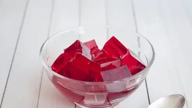 Esta es la poderosa gelatina que cura el dolor de rodilla y contribuye a bajar de peso Esta es la poderosa gelatina que cura el dolor de rodilla y contribuye a bajar de peso