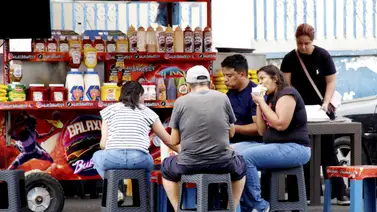 Caracas | Las "balas frías" con los mejores precios para resolver almuerzos y cenas (+OFERTAS) Caracas | Las "balas frías" con los mejores precios para resolver almuerzos y cenas (+OFERTAS)