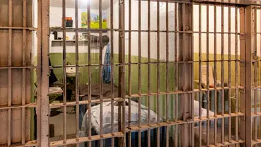 California | Migrantes detenidos inician huelga de hambre ante presuntos maltratos California | Migrantes detenidos inician huelga de hambre ante presuntos maltratos