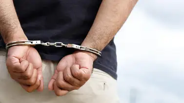 Detenido sexagenario por abuso sexual contra cuatro niñas en La Guaira Detenido sexagenario por abuso sexual contra cuatro niñas en La Guaira