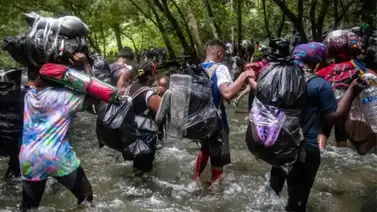 Madre e hija venezolanas murieron en la selva del Darién (+Detalles) Madre e hija venezolanas murieron en la selva del Darién (+Detalles)