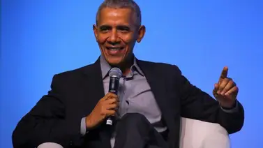 Barack Obama: De nuestro partido surgirá un candidato extraordinario Barack Obama: De nuestro partido surgirá un candidato extraordinario