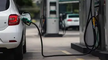 Sepa cómo será el cronograma de distribución de gasolina del 22 al 28 de julio Sepa cómo será el cronograma de distribución de gasolina del 22 al 28 de julio