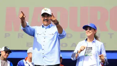 Maduro reacciona a la renuncia de Biden a la reelección presidencial Maduro reacciona a la renuncia de Biden a la reelección presidencial