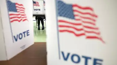 ¿Cómo es el proceso para elegir al sucesor de Joe Biden en las elecciones de EEUU? ¿Cómo es el proceso para elegir al sucesor de Joe Biden en las elecciones de EEUU?