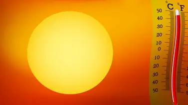 Este truco egipcio ayuda a soportar una ola de calor Este truco egipcio ayuda a soportar una ola de calor