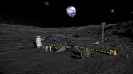 China desarrollará un GPS para la Luna