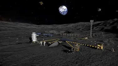 China desarrollará un GPS para la Luna China desarrollará un GPS para la Luna