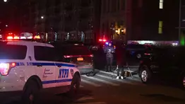 Hallan familia muerta a puñaladas en Nueva York (+Detalles)
