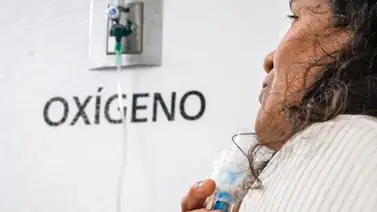 Científicos descubren que el COVID-19 deteriora el sistema inmunitario a largo plazo Científicos descubren que el COVID-19 deteriora el sistema inmunitario a largo plazo
