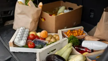 Texas | Aquí puedes acceder a jornadas de comida gratis hasta el #27Jul (+Lista) Texas | Aquí puedes acceder a jornadas de comida gratis hasta el #27Jul (+Lista)