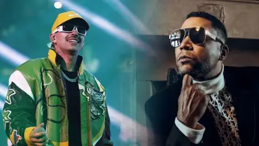 Por esta razón Don Omar no quiso colaborar con Feid en "Luna remix" Por esta razón Don Omar no quiso colaborar con Feid en "Luna remix"