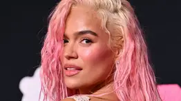 Karol G hizo historia con su primer show en el Santiago Bernabéu (+Videos)