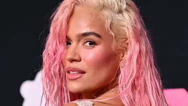 Karol G hizo historia con su primer show en el Santiago Bernabéu (+Videos) Karol G hizo historia con su primer show en el Santiago Bernabéu (+Videos)
