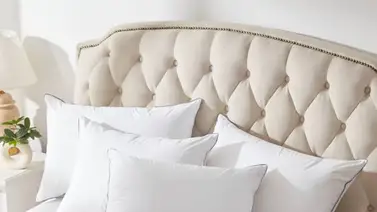¿Sabes cuándo cambiar tus almohadas? Te lo contamos ¿Sabes cuándo cambiar tus almohadas? Te lo contamos