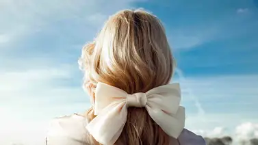 Lazos coquette: La tendencia que triunfa en la moda femenina Lazos coquette: La tendencia que triunfa en la moda femenina