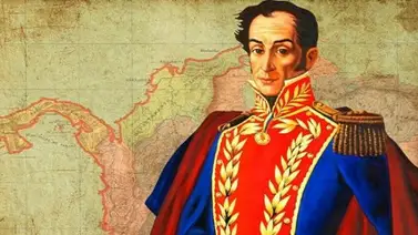Conozca los homenajes a Simón Bolívar alrededor del mundo Conozca los homenajes a Simón Bolívar alrededor del mundo