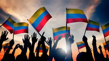 Nueva York | Sepa por qué los colombianos toman Queens este #21Jul Nueva York | Sepa por qué los colombianos toman Queens este #21Jul