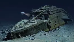 Preparan nueva expedición hacia los restos del Titanic