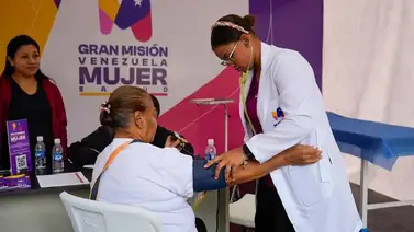Activan unidades de atención integral de última generación para las mujeres Activan unidades de atención integral de última generación para las mujeres
