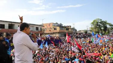 Maduro propondrá plan crediticio para emprendedores a la banca privada Maduro propondrá plan crediticio para emprendedores a la banca privada