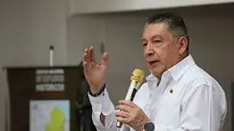 Ministro del trabajo se pronuncia sobre el salario mínimo integral
